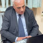 ASSESSORE PALESE, SE CI SEI BATTI UN COLPO