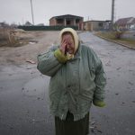 … E “Il peggio deve ancora venire”