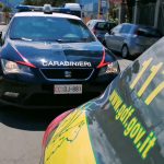 ARRESTATO E LICENZIATO CASSIERE DI BANCA INFEDELE
