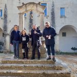 PRESENTATO OGGI A STERNATIA IL NUOVO LUNGOMETRAGGIO AMBIENTATO NEL SALENTO