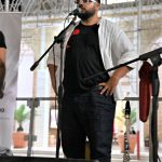 NOVITA’ DISCOGRAFICHE / LA “Vita Nova” DI SALVATORE GALEANDA CON NEL DNA LA PIZZICA SALENTINA