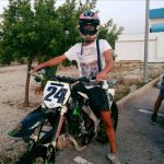 ADDIO A DAVIDE