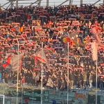 IL PUNTO SUL CAMPIONATO. VINCE ANCHE LA CREMONESE