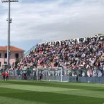 IL PUNTO SUL CAMPIONATO. LECCE SOLO, SOPRA DI DUE