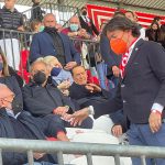 IL PUNTO SUL CAMPIONATO. CHI SPERA E CHI SI DISPERA