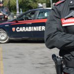 CADAVERE CARBONIZZATO A MARUGGIO, E’ MISTERO