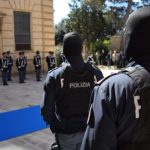 CELEBRATO A LECCE L’ANNIVERSARIO DELLA POLIZIA DI STATO. LE PAROLE DEL QUESTORE ANDREA VALENTINO