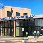 AL LICEO DON TONINO BELLO DI COPERTINO ASSEMBLEA STRAORDINARIA CON OSPITI, MUSICA E BENEFICENZA