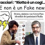 IL WEB SOTTO ATTACCO DELLA RAI. LE FAKE NEWS DELLA TELEVISIONE DI STATO PER IL ‘PENSIERO UNICO’