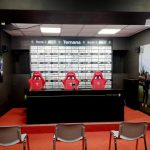 IL POSTPARTITA / GLI OPPOSTI STATI D’ANIMO DEI MISTER