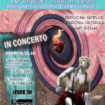 “La cultura è bellezza” AD ARNESANO DOMENICA 10