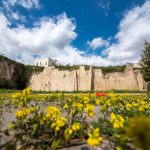 APRE A LECCE UN NUOVO PARCO URBANO