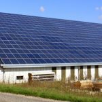 “Sì al fotovoltaico sui tetti delle aziende agricole”