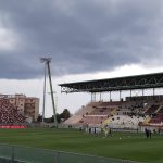 LA PARTITA / IL LECCE CADE MALAMENTE A REGGIO