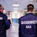 CHIUSO PANIFICIO IN CATTIVE CONDIZIONI IGIENICHE