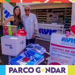 PARCO GONDAR: IN PROGRAMMA NON SOLO MUSICA, MA TANTE ALTRE ATTIVITA’ ARTISTICH E SOCIALI 