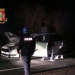 OBBLIGO DI DIMORA PER TRE ULTRAS DEL LECCE