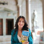 ‘LA MIA PUGLIA’. MANUELA VITULLI RACCONTA UN VIAGGIO NELLA SUA TERRA. A LECCE PALAZZO BN MARTEDI’ 17