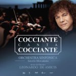 RICCARDO COCCIANTE A OSTUNI SABATO  6 AGOSTO