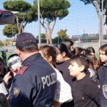 UN PROGRAMMA EDUCATIVO PER LA SICUREZZA STRADALE