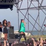 ELODIE, QUALCOSA E’ ANDATO STORTO A SAN CATALDO