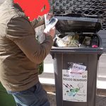 IL SERVIZIO “CONTROLLO SPORCACCIONI”