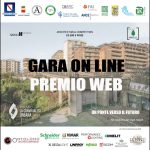 MARCO CORVINO PARTECIPA CON UN SUO PROGETTO AL PREMIO “CONVIVIALITA’ URBANA”. DIAMOGLI UNA MANO