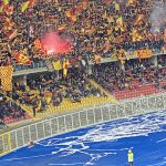 TRIPUDIO AL VIA DEL MARE! IL LECCE E’ IN SERIE A