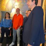 IL LECCE “CONVOCA” I GIORNALISTI PER LA FESTA