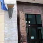 UOMO TROVATO MORTO IN UN B&B DI LECCE