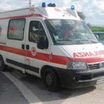 INCIDENTE SUL LAVORO, MUORE OPERAIO DI 53 ANNI