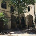 “Cortili Aperti” A LECCE DOMENICA 22