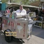“Enitu a ddu l’Ucciu ca bu lu face cu llu cappuccio”