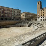 NOVITA’ IN VISTA PER L’ANFITEATRO ROMANO