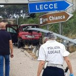 ADDIO  AD ALESSANDRA