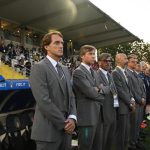 DISASTRO ITALIA CONTRO LA GERMANIA
