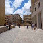 PRESENTATO QUESTA MATTINA IL PROGETTO, DA LUGLIO 2023 LA NUOVA VITA DELL’ANFITEATRO ROMANO