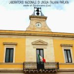 “La Lingua del Sud tra Federico II e Dante Alighieri”