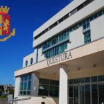 VIOLENTA LITE FRA CONIUGI ROMENI, ARRESTATI