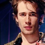 OGGI A UGENTO LA SERATA PER JEFF BUCKLEY