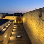 VISITE GUIDATE E GRATUITE ALLE MURA URBICHE