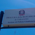 VIOLENTA LA EX CONVIVENTE E FINISCE IN CARCERE