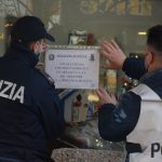 RISSE E SCHIAMAZZI, SOSPESA ATTIVITA’ DI KEBAB
