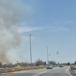 INCENDI, UN INFERNO QUOTIDIANO
