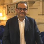LE BELLE ARTI DI RICEVIMENTO DEL PRESIDENTE CIRACI’