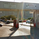 INFORTUNUO SUL LAVORO, UN FERITO GRAVE