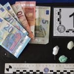 DENUNCIATI DUE PRESUNTI SPACCIATORI DI GALATINA