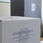 ELECTION DAY, SI VOTA SOLO DOMENICA 12 GIUGNO