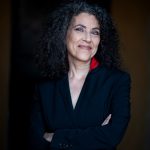 “L’Olio della Poesia” A MARIA GRAZIA CALANDRONE