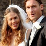 ILARY BLASI E FRANCESCO TOTTI, QUANDO FINISCE UN AMORE. CON UN COMUNICATO STAMPA